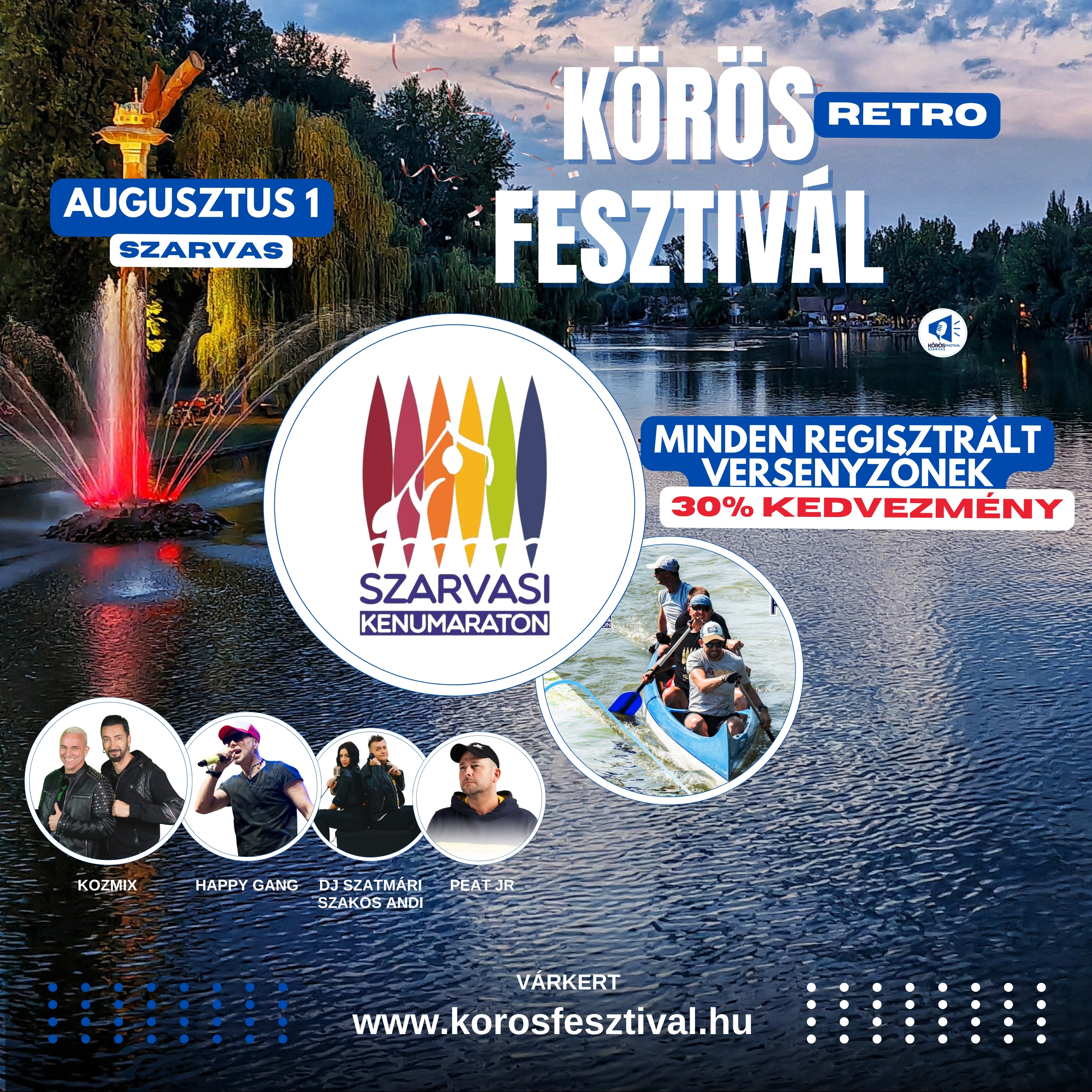 Nosztalgiavonat indul