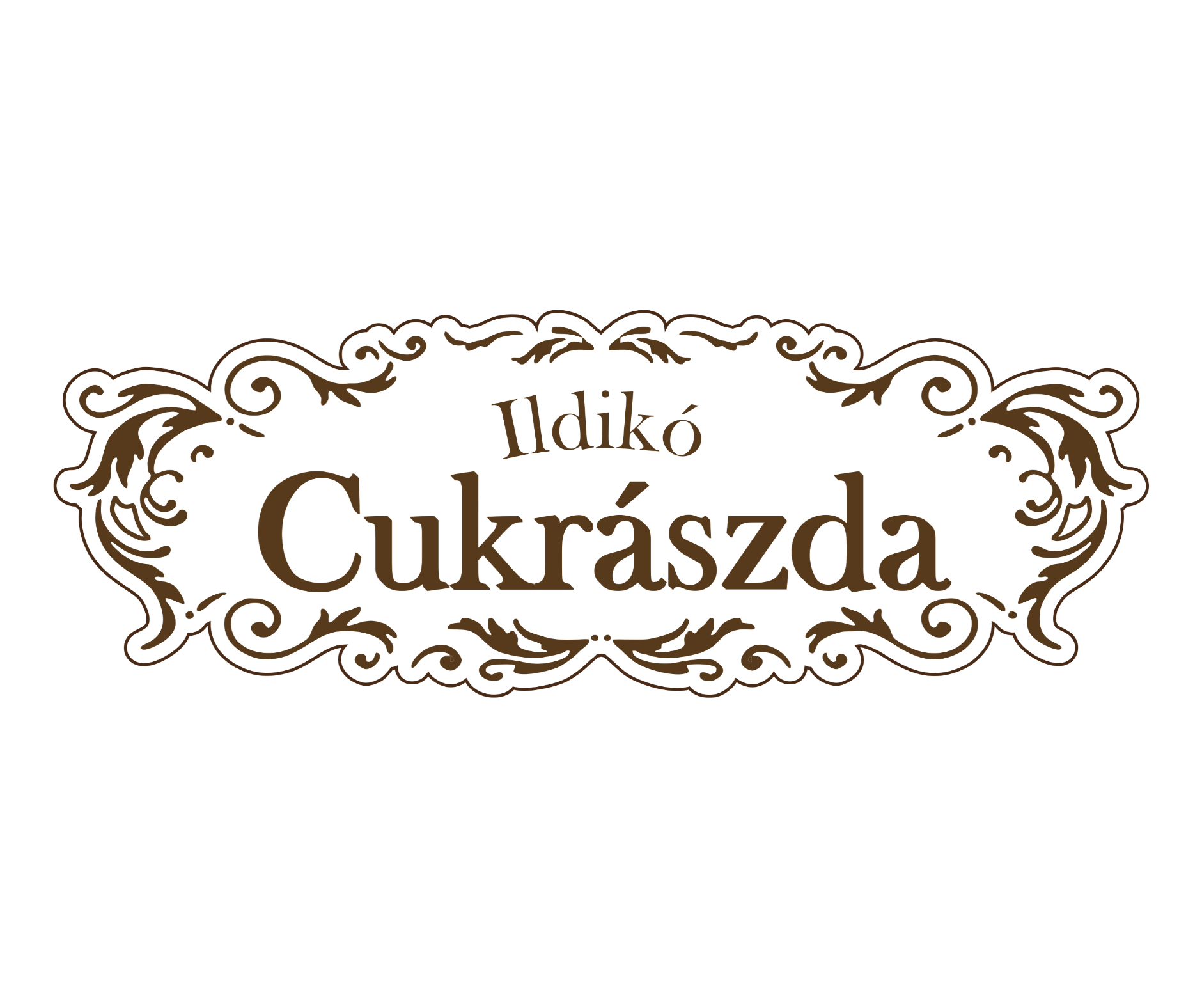 Ildikó Cukrászda